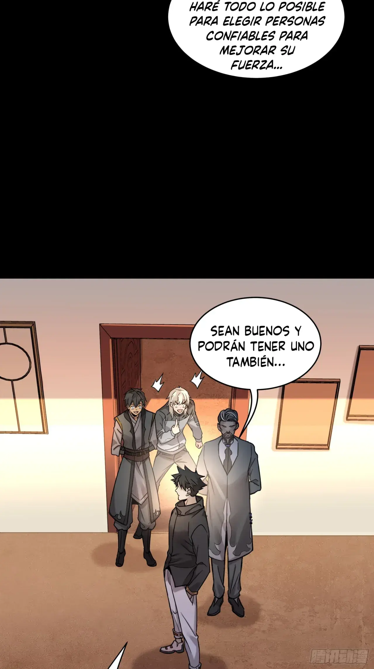 Capitulo 91 page 33