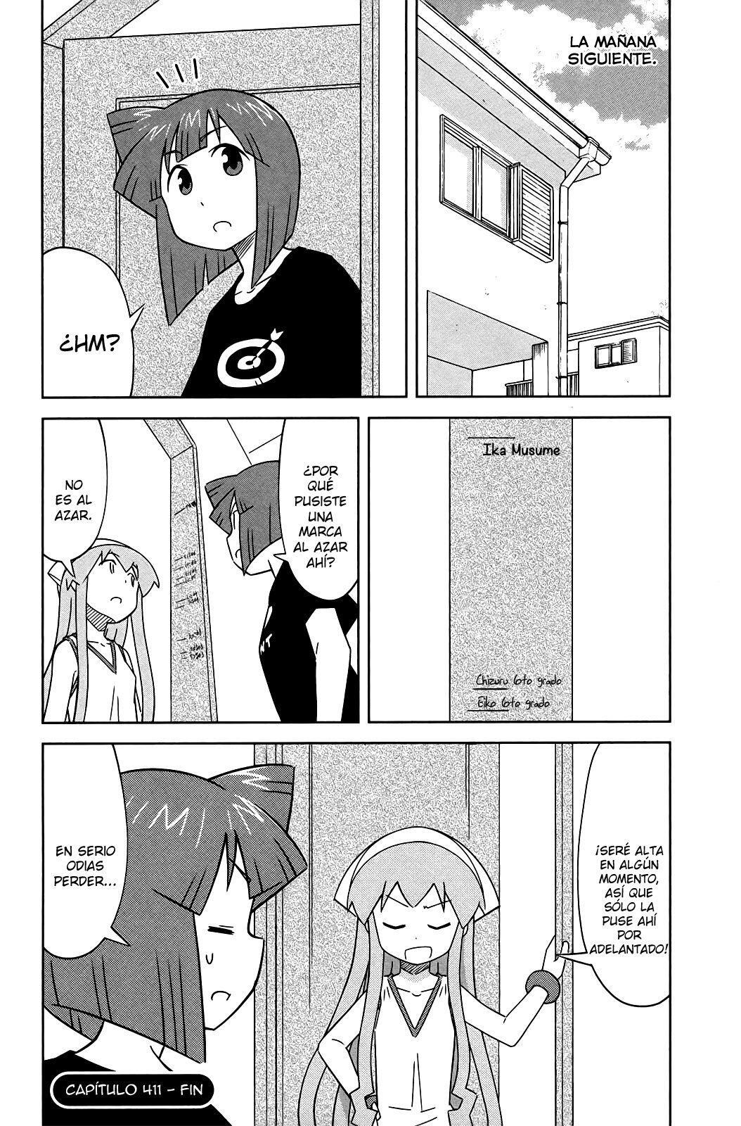 Capitulo 411 page 8