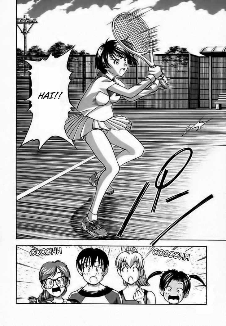 Capitulo 73 page 12