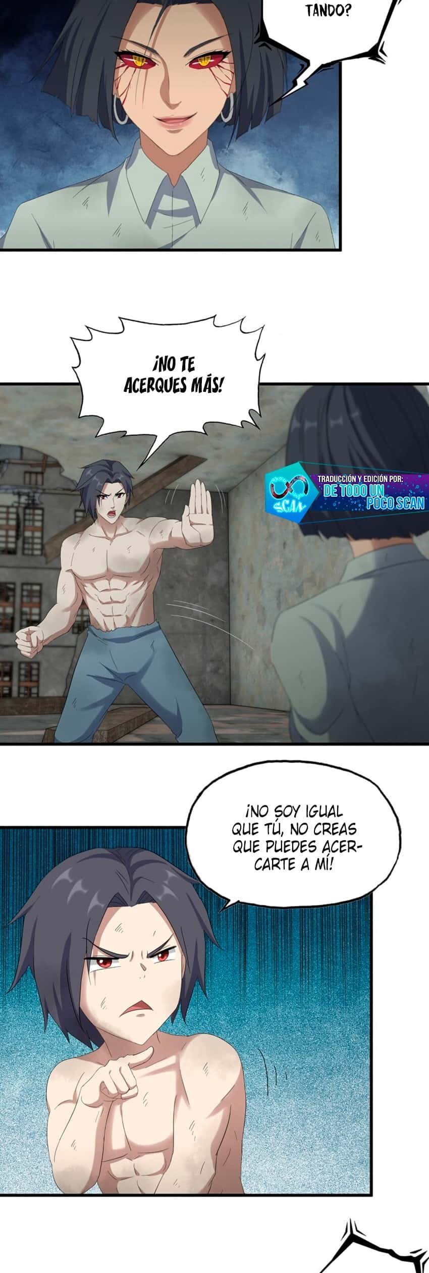 Capitulo 304 page 16