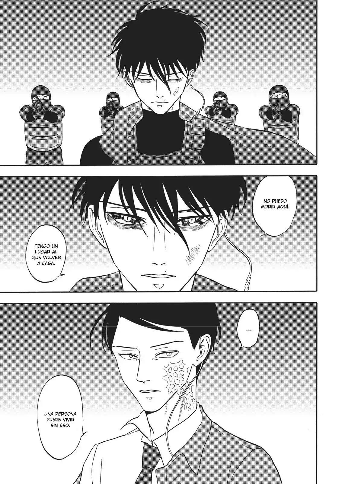 Capitulo 64 page 33