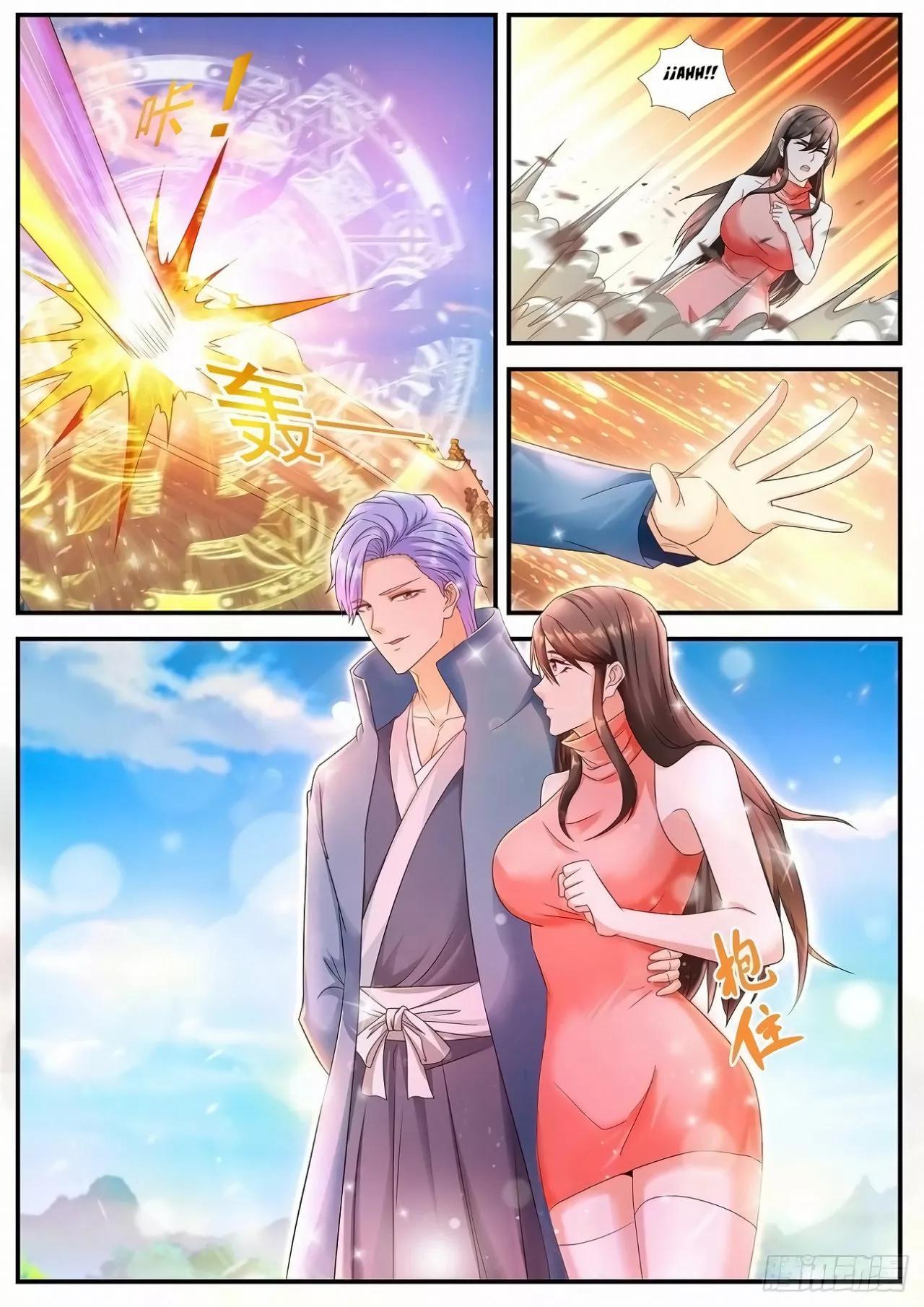 Capitulo 592 page 6