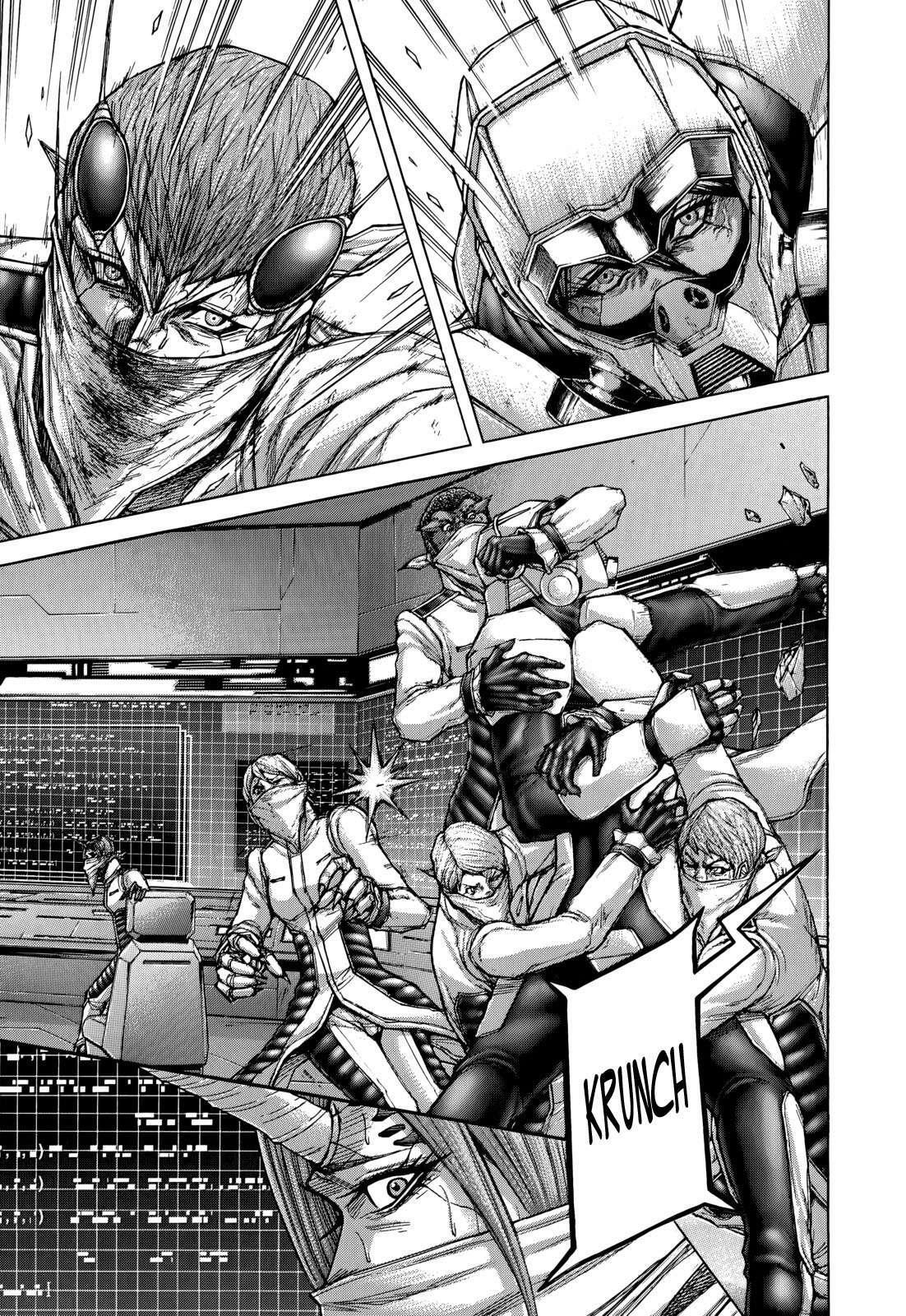 Capitulo 103 page 10