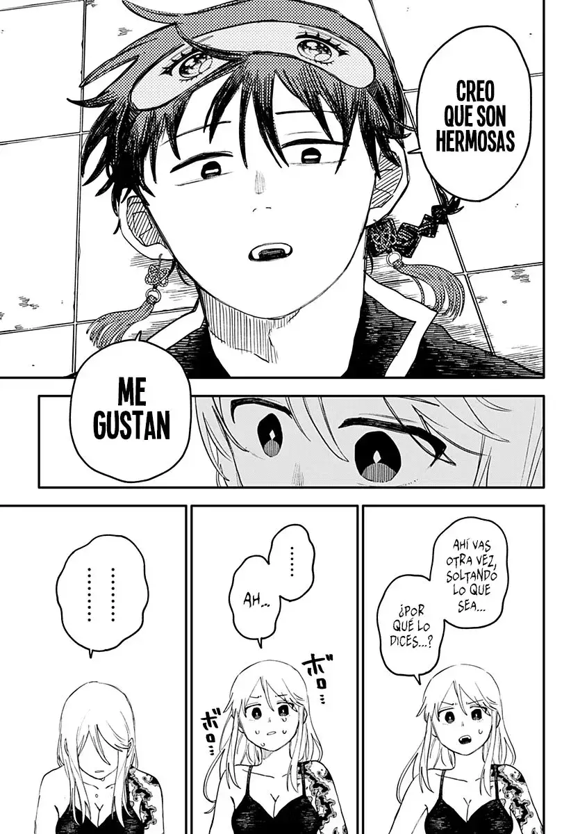 Capitulo 104 page 20