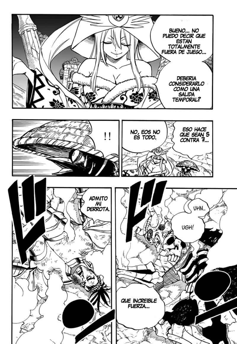 Capitulo 95 page 18