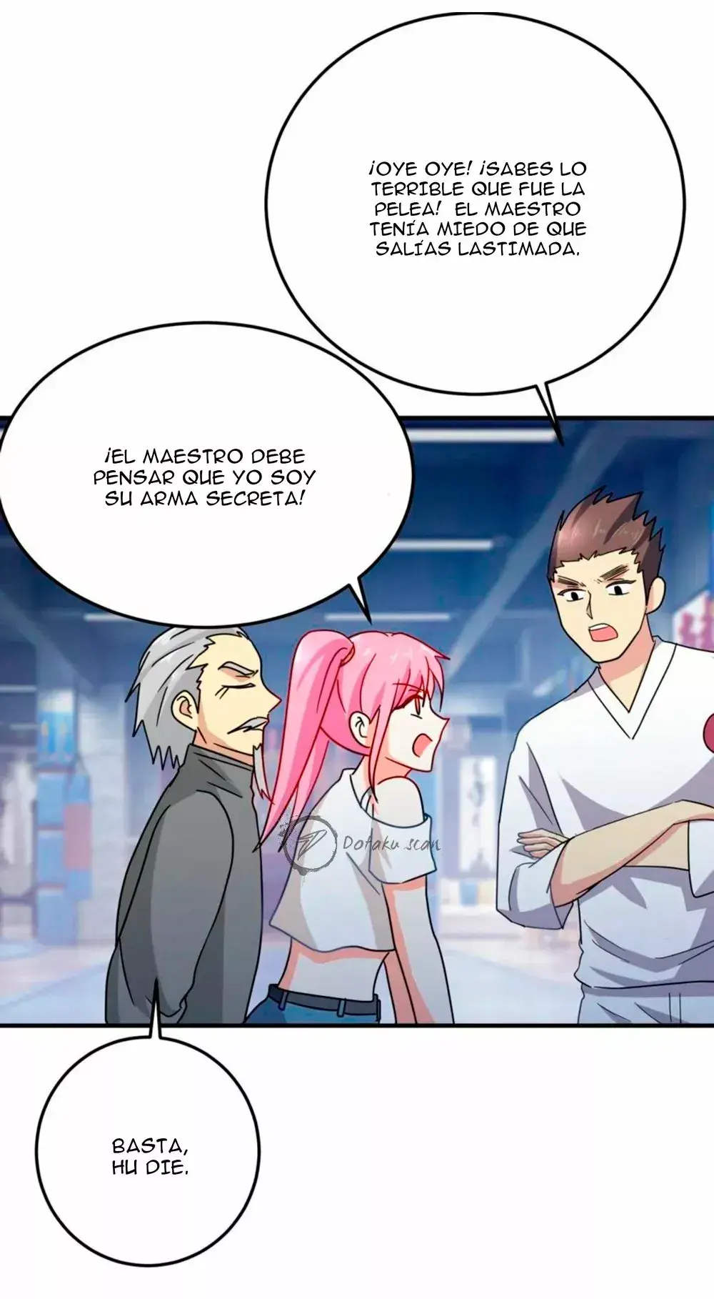 Capitulo 63 page 23