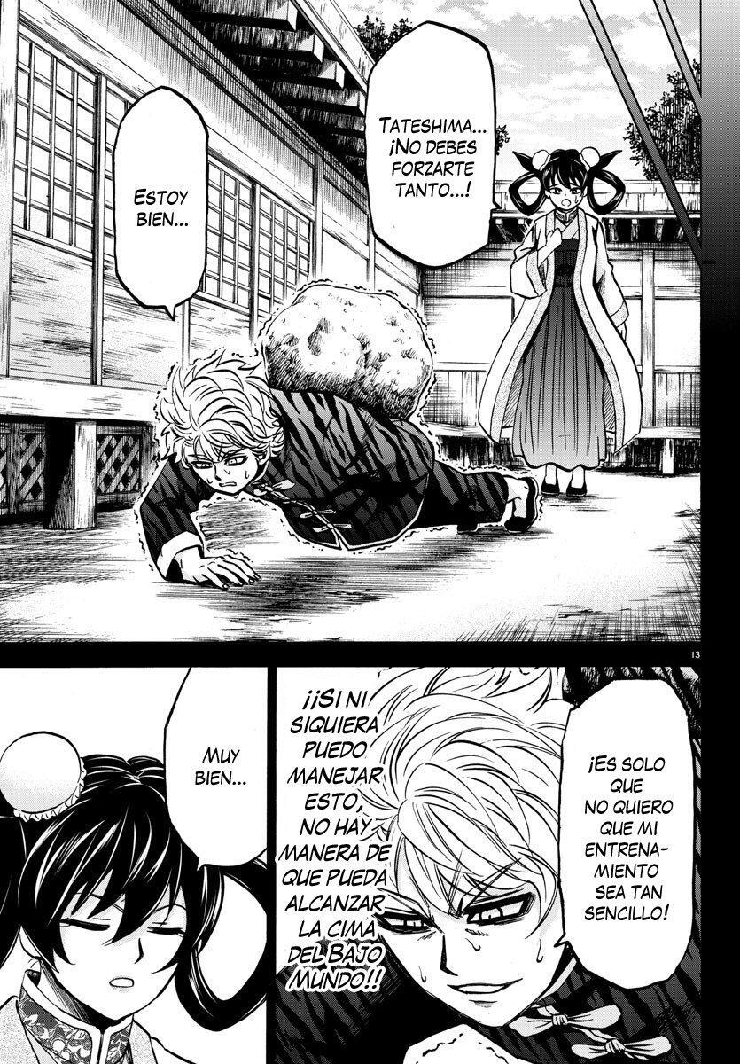 Capitulo 126 page 12