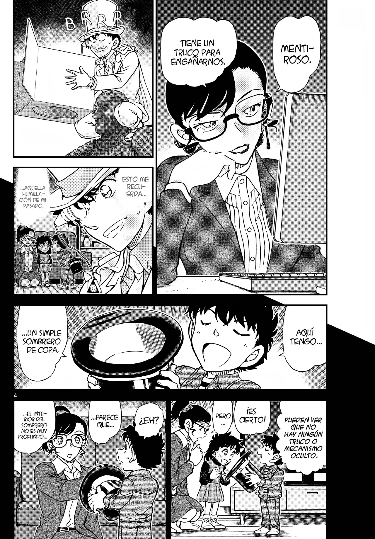 Capitulo 38 page 6