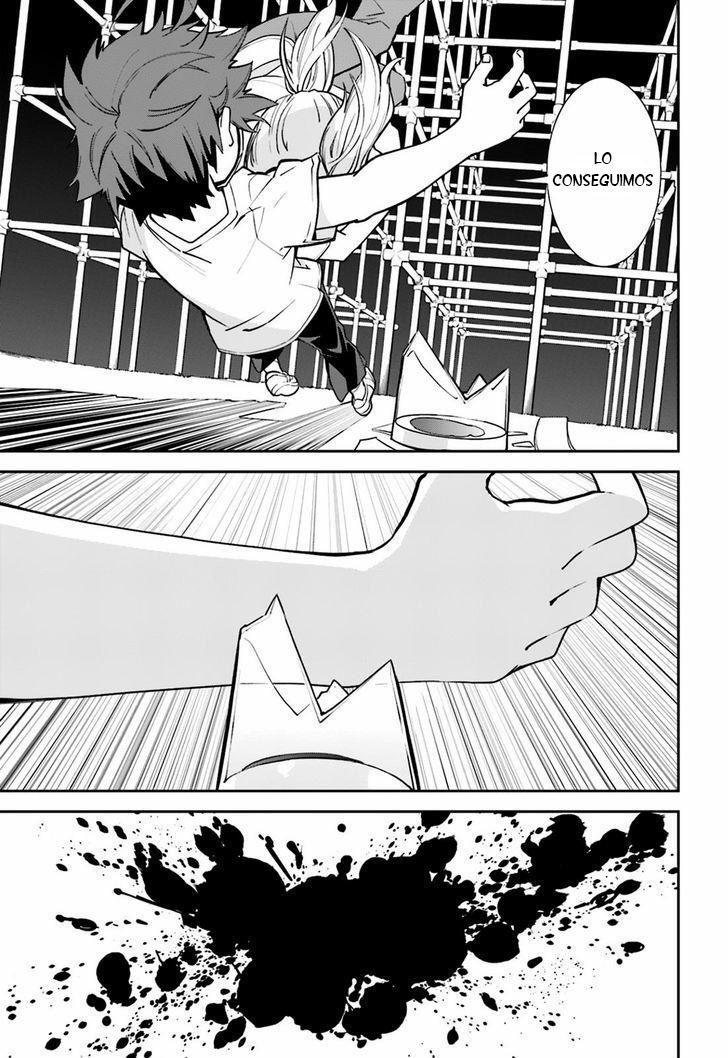 Capitulo 103 page 5