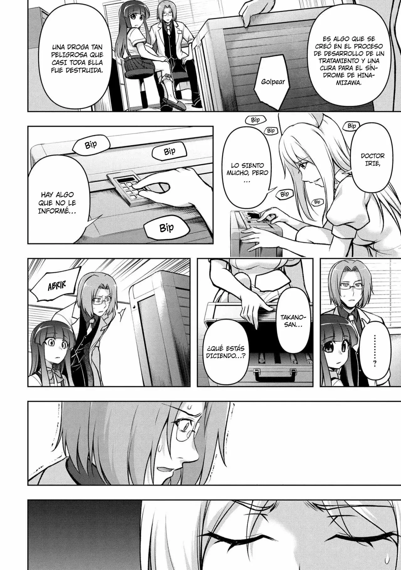Capitulo 15.20 page 8