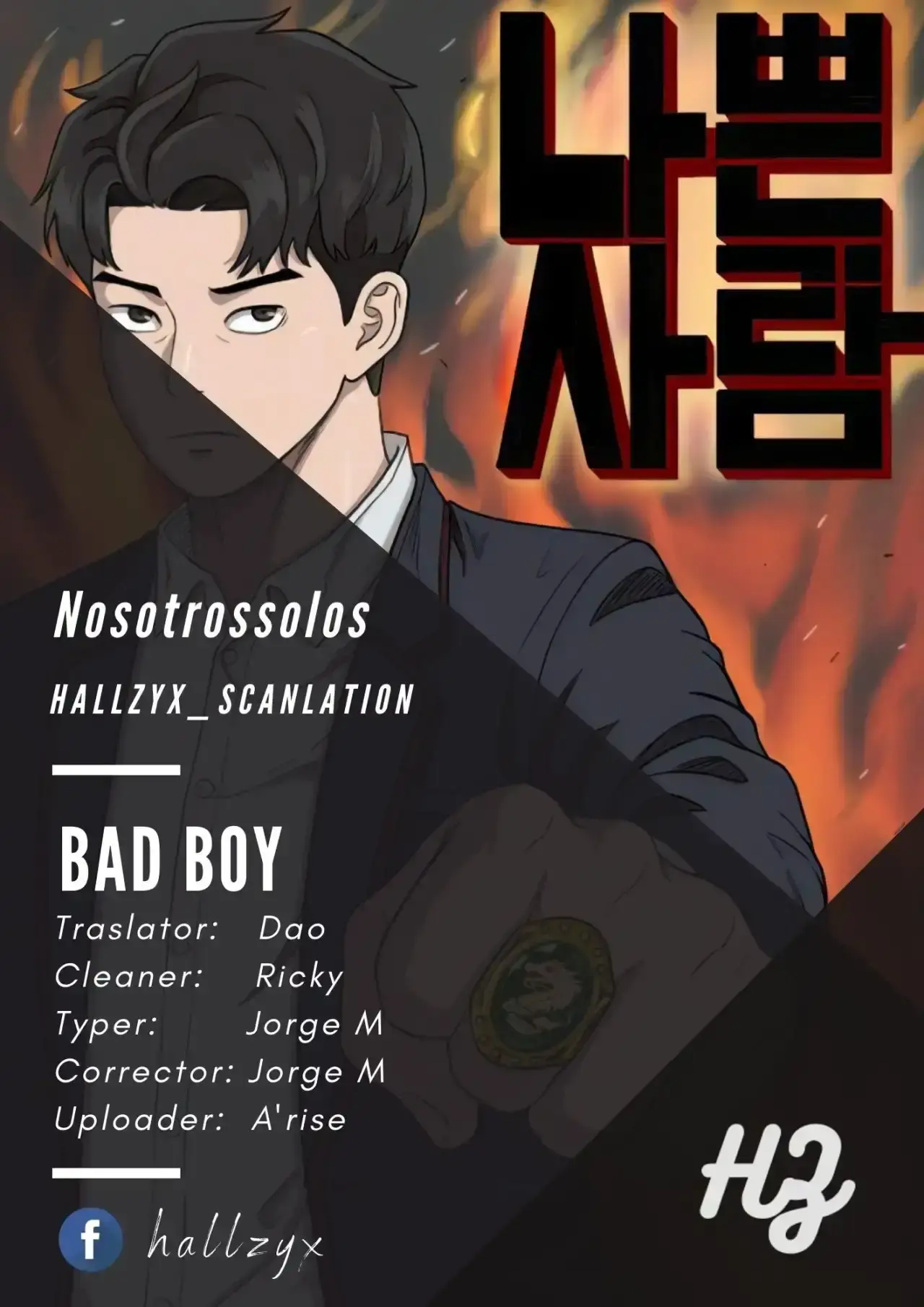 Capitulo 42 page 1
