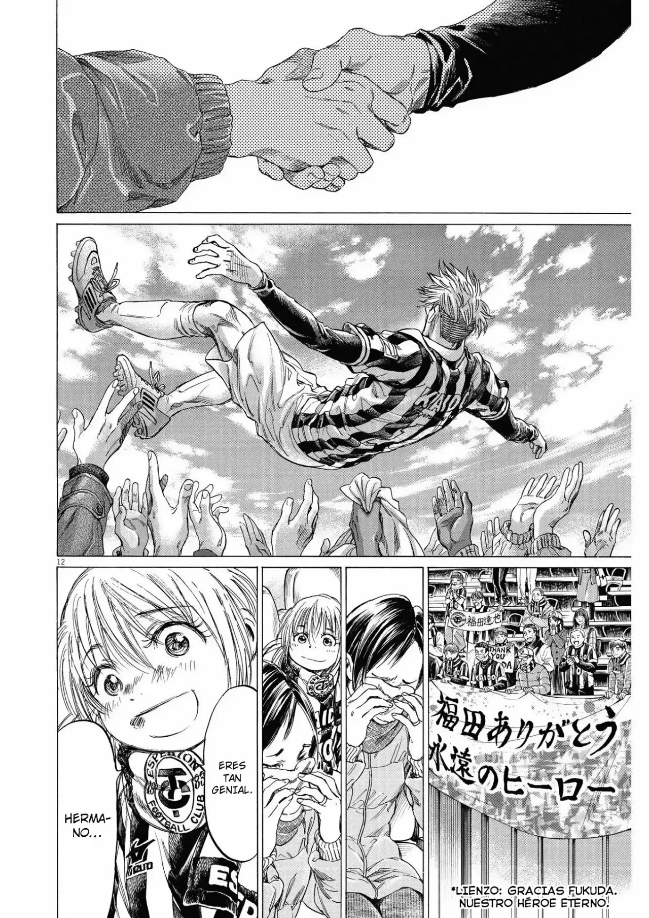 Capitulo 316 page 13