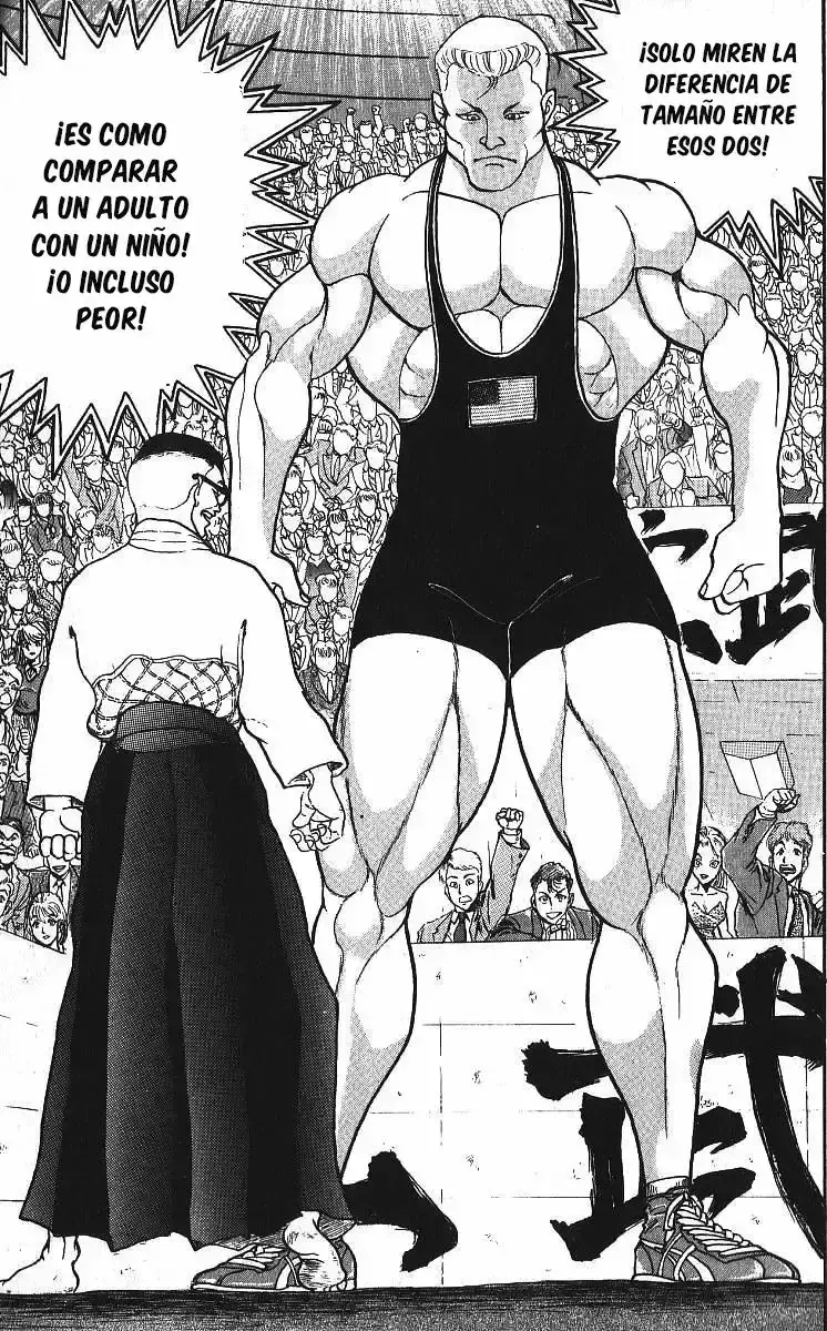 Capitulo 219 page 19