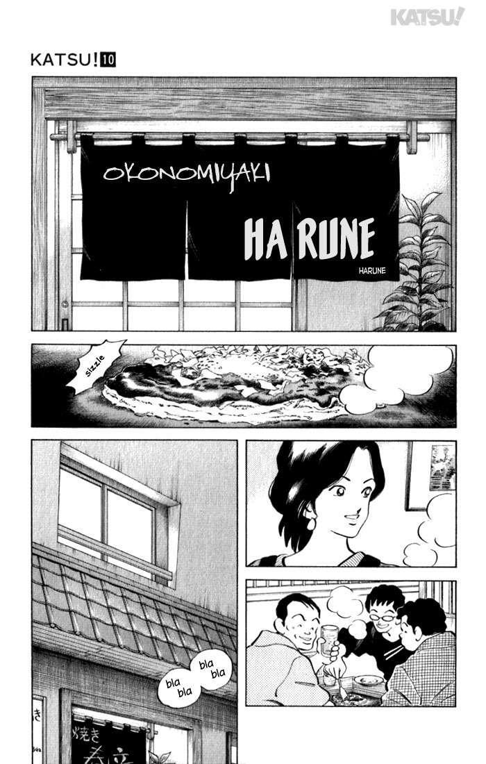 Capitulo 91 page 18