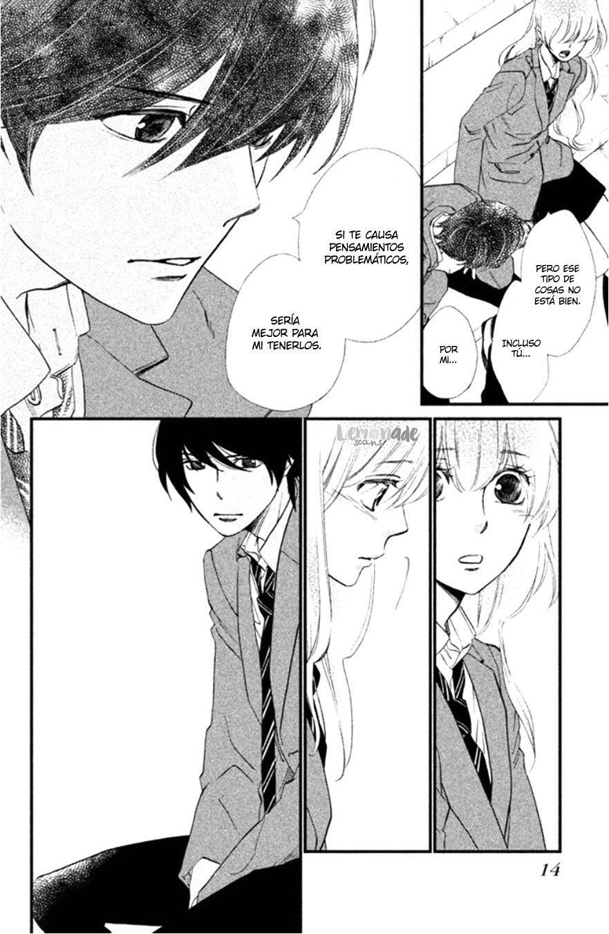 Capitulo 21 page 17