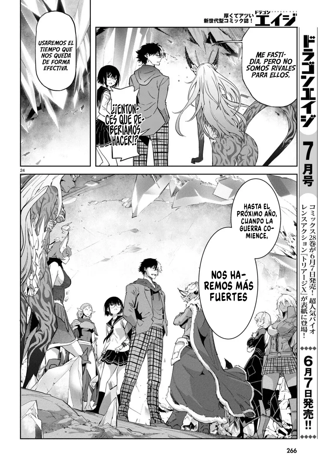 Capitulo 63 page 27