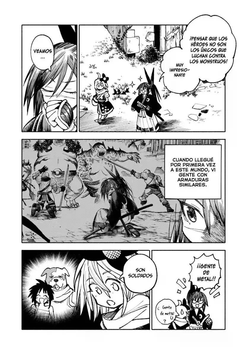 Capitulo 23 page 31