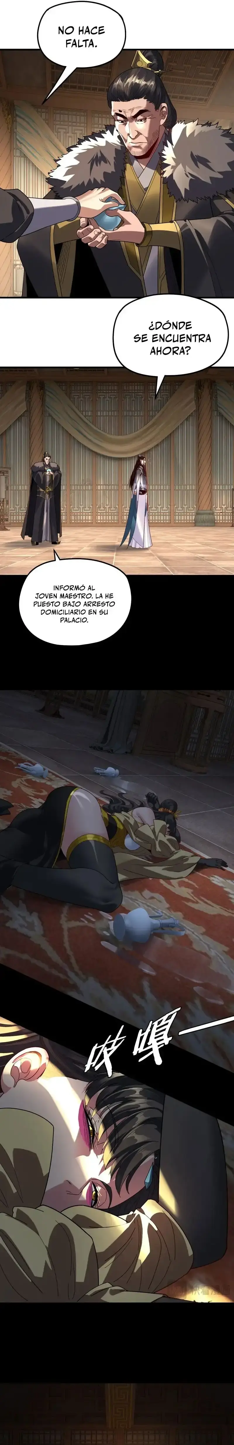 Capitulo 309 page 13