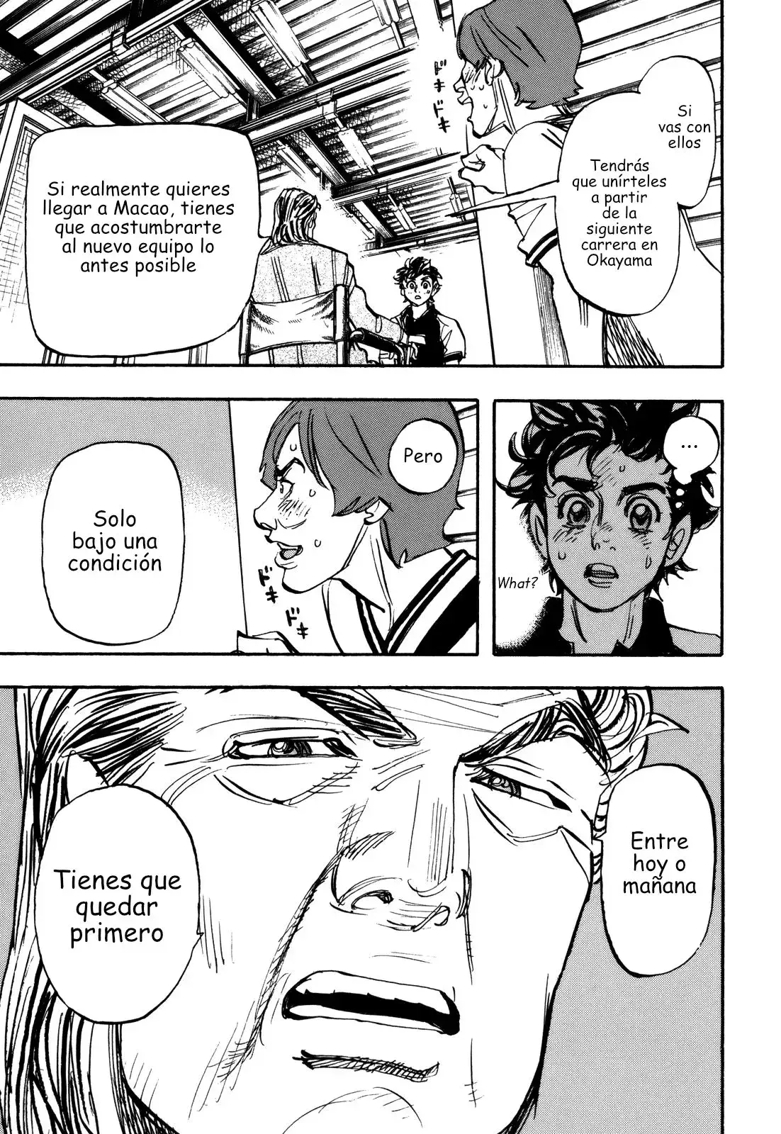 Capitulo 80 page 14