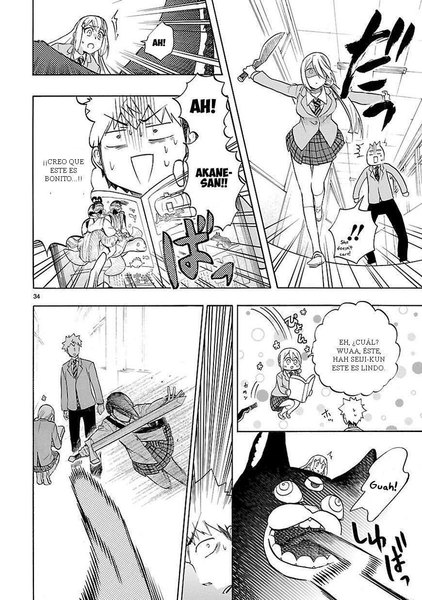 Capitulo 48 page 35