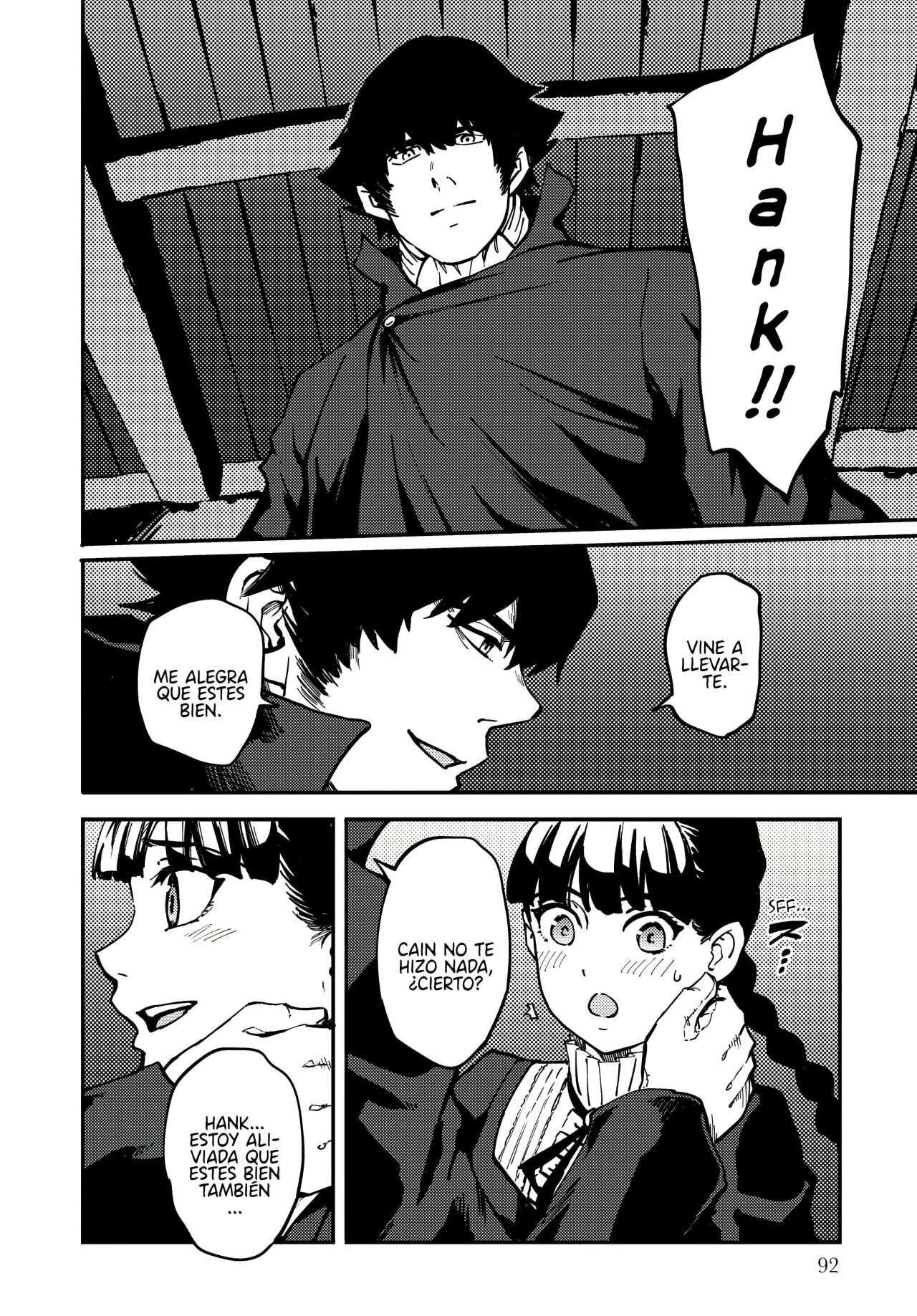 Capitulo 70 page 17