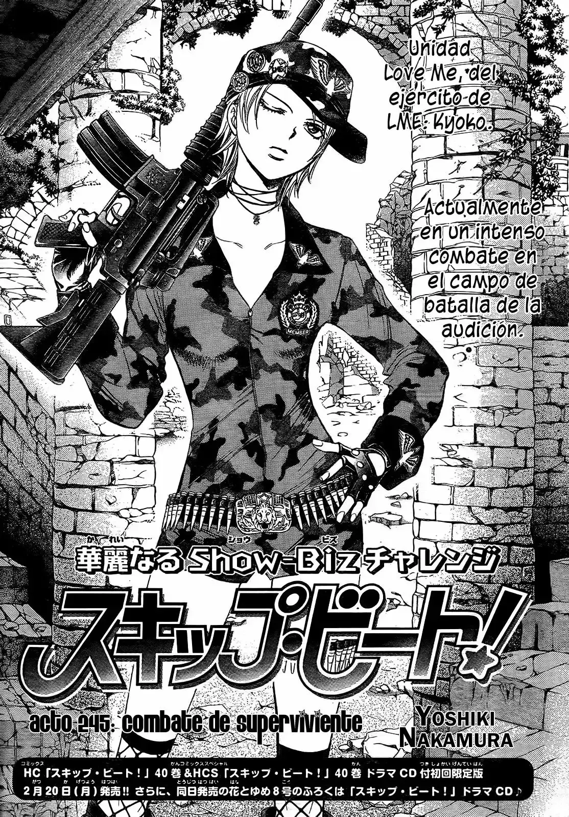 Capitulo 245 page 3