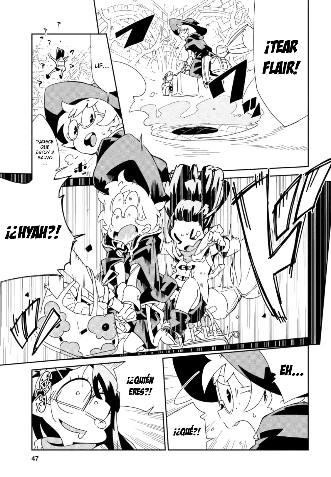 Capitulo 1 page 26