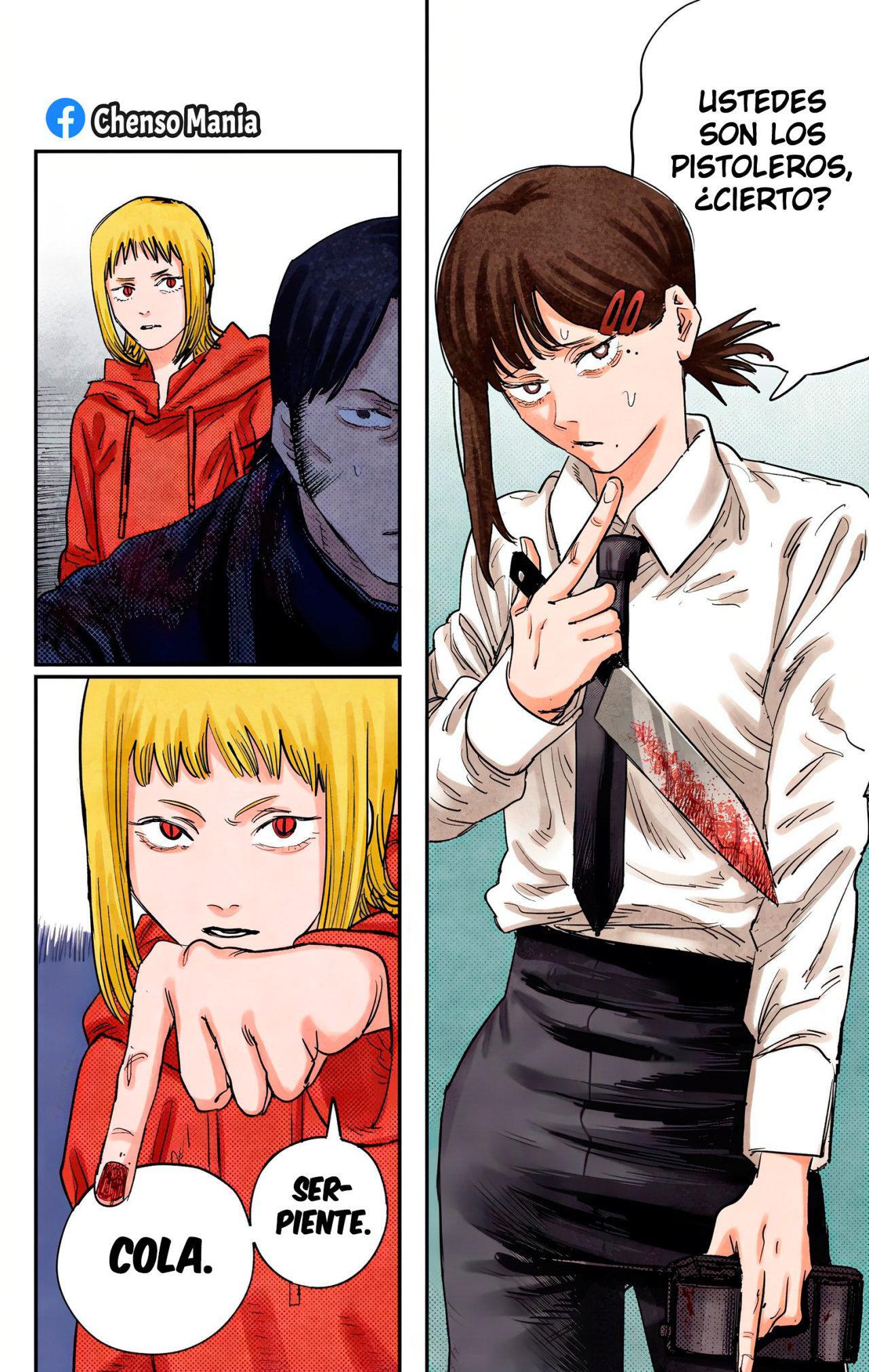 Capitulo 28 page 5