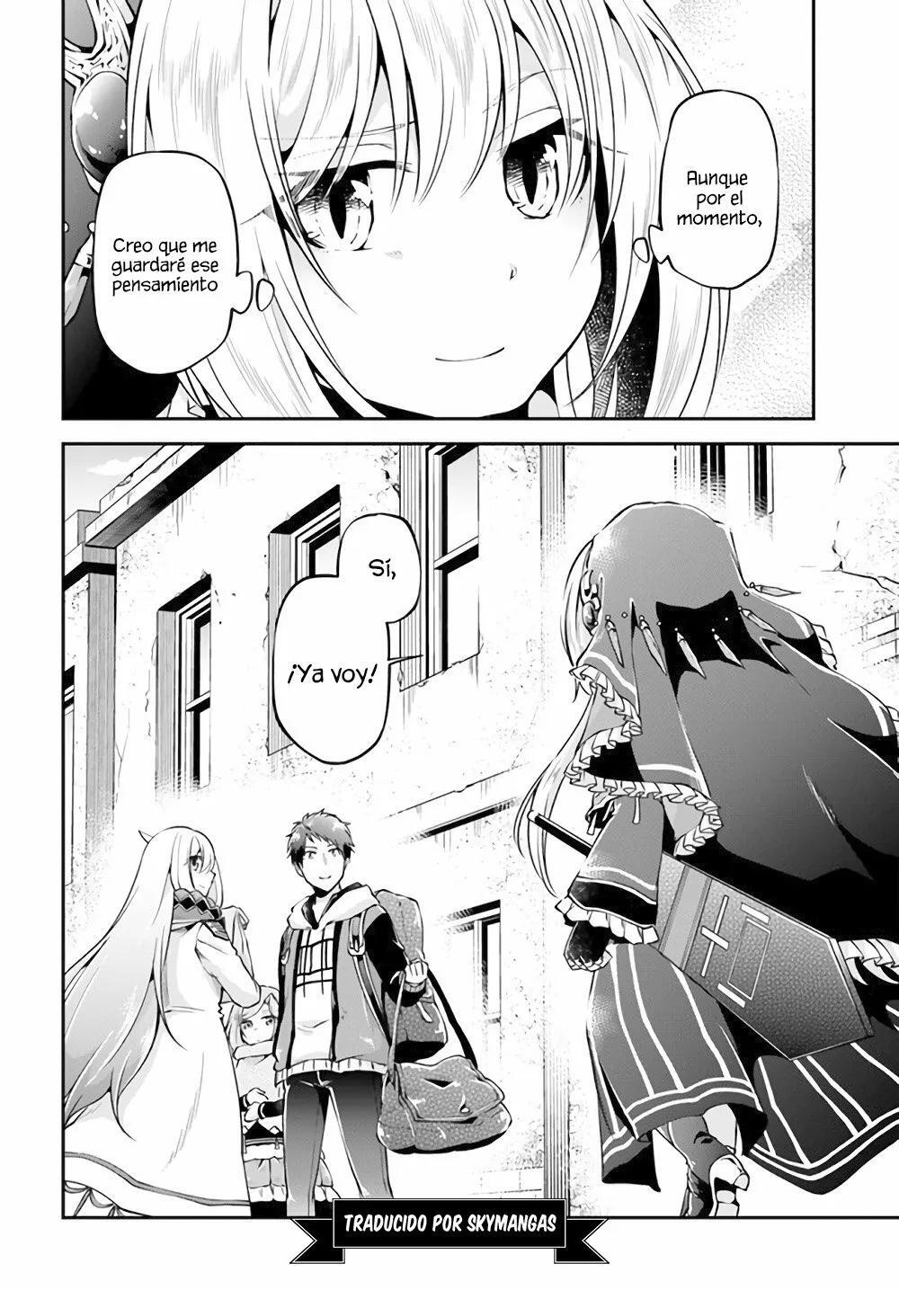 Capitulo 33 page 35