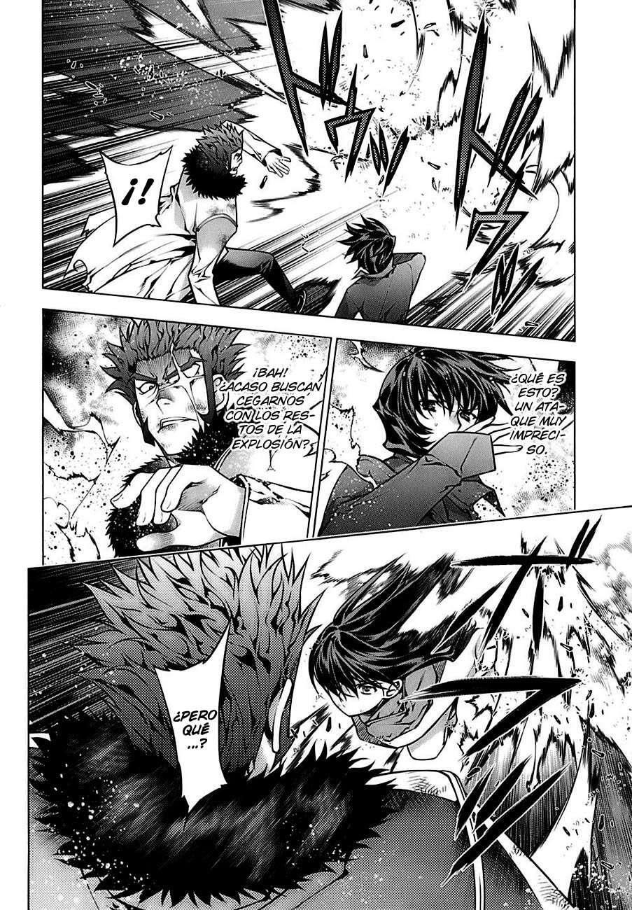 Capitulo 67 page 8