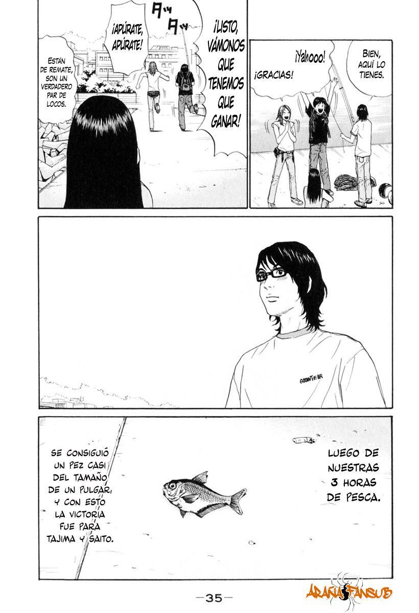 Capitulo 36 page 15