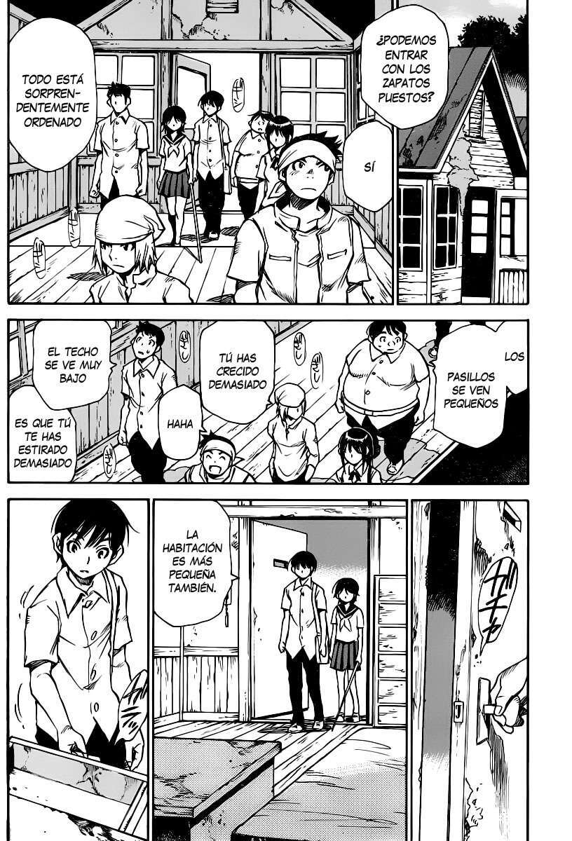 Capitulo 27 page 3