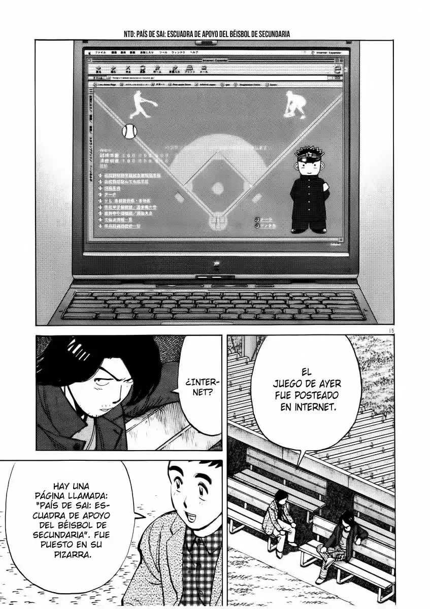 Capitulo 80 page 15