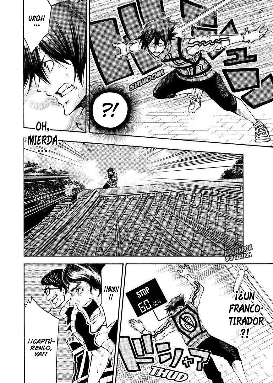 Capitulo 140 page 6