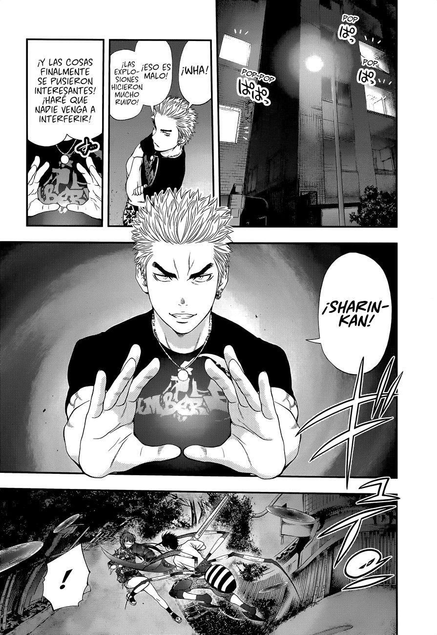 Capitulo 92 page 16