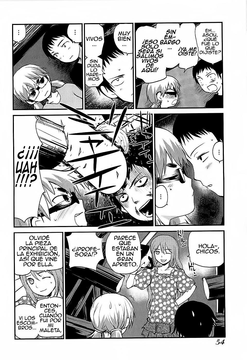 Capitulo 8 page 20