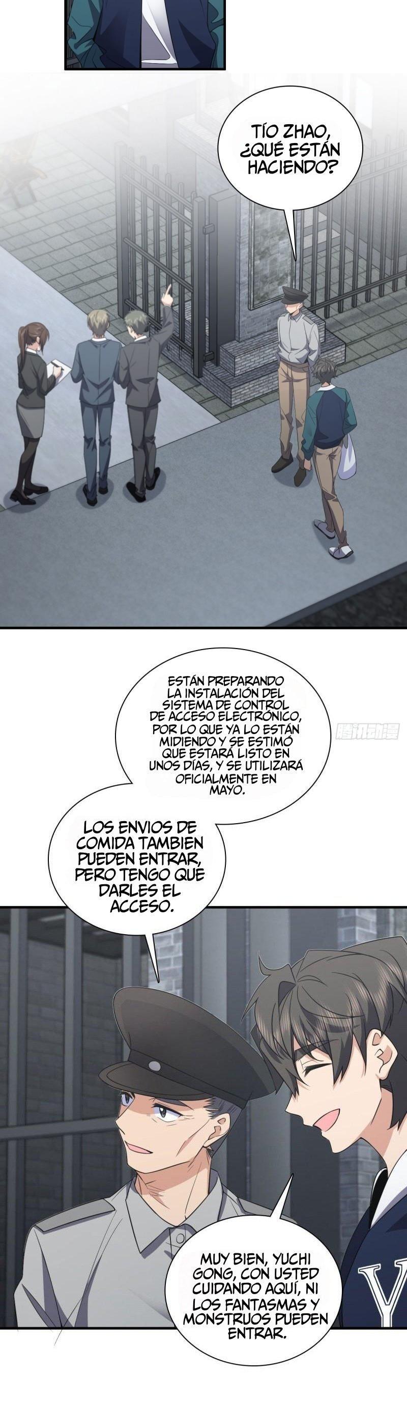 Capitulo 115 page 21