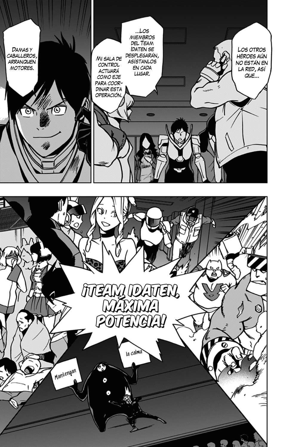 Capitulo 53 page 4
