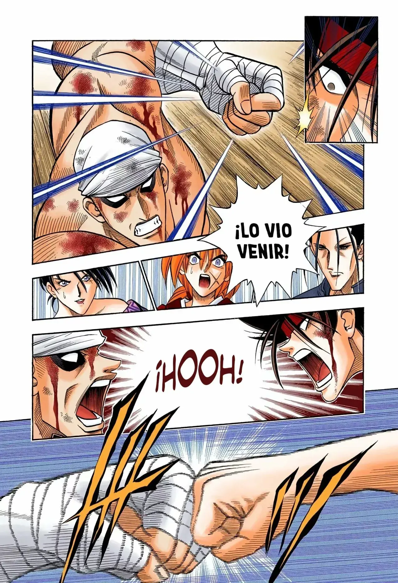 Capitulo 111 page 11