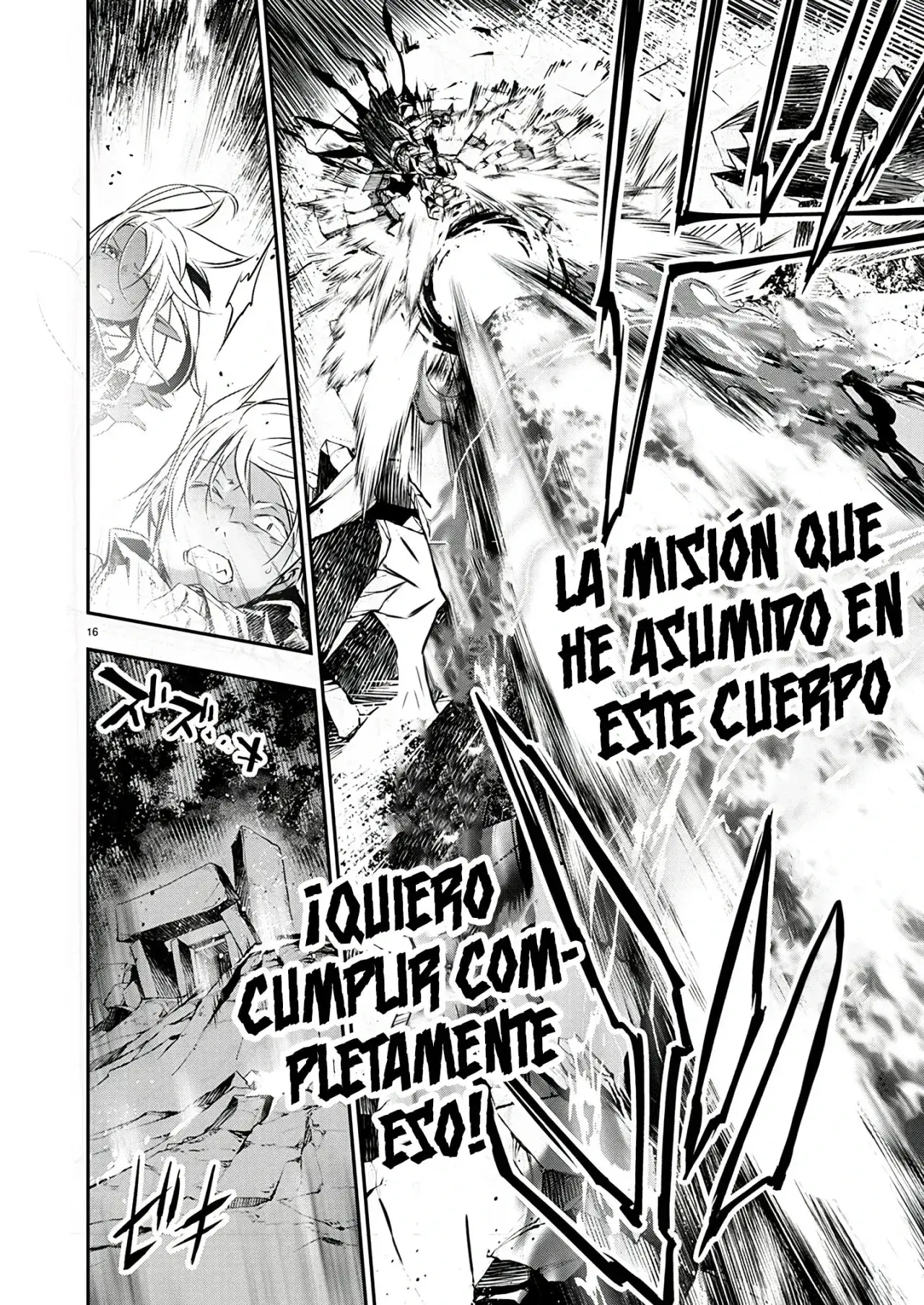 Capitulo 50 page 19