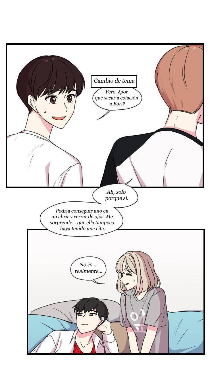 Capitulo 17 page 19
