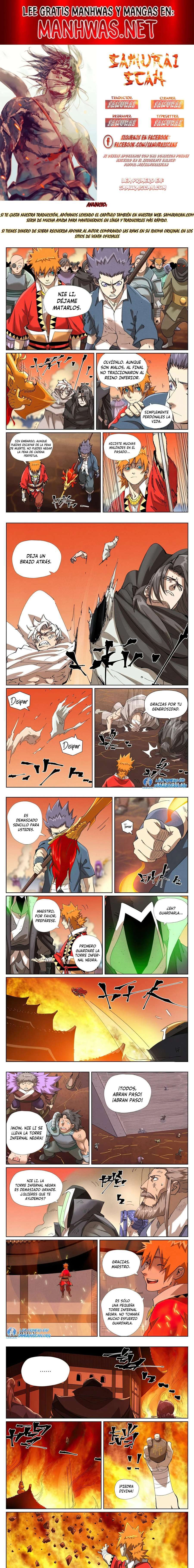 Capitulo 469.5 page 1