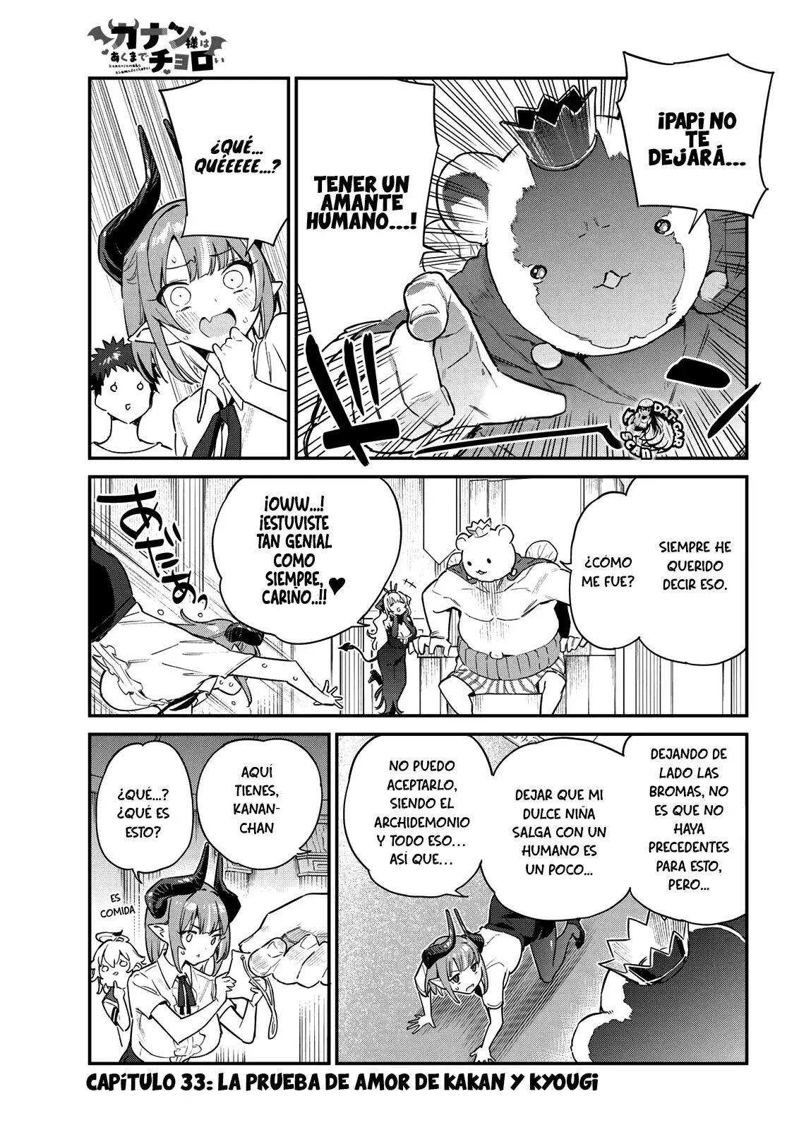 Capitulo 33 page 6