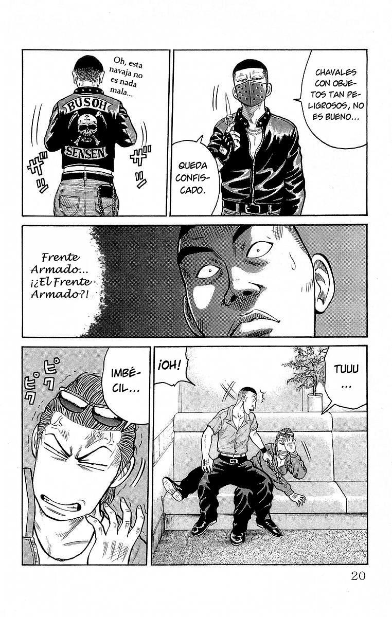 Capitulo 65 page 19