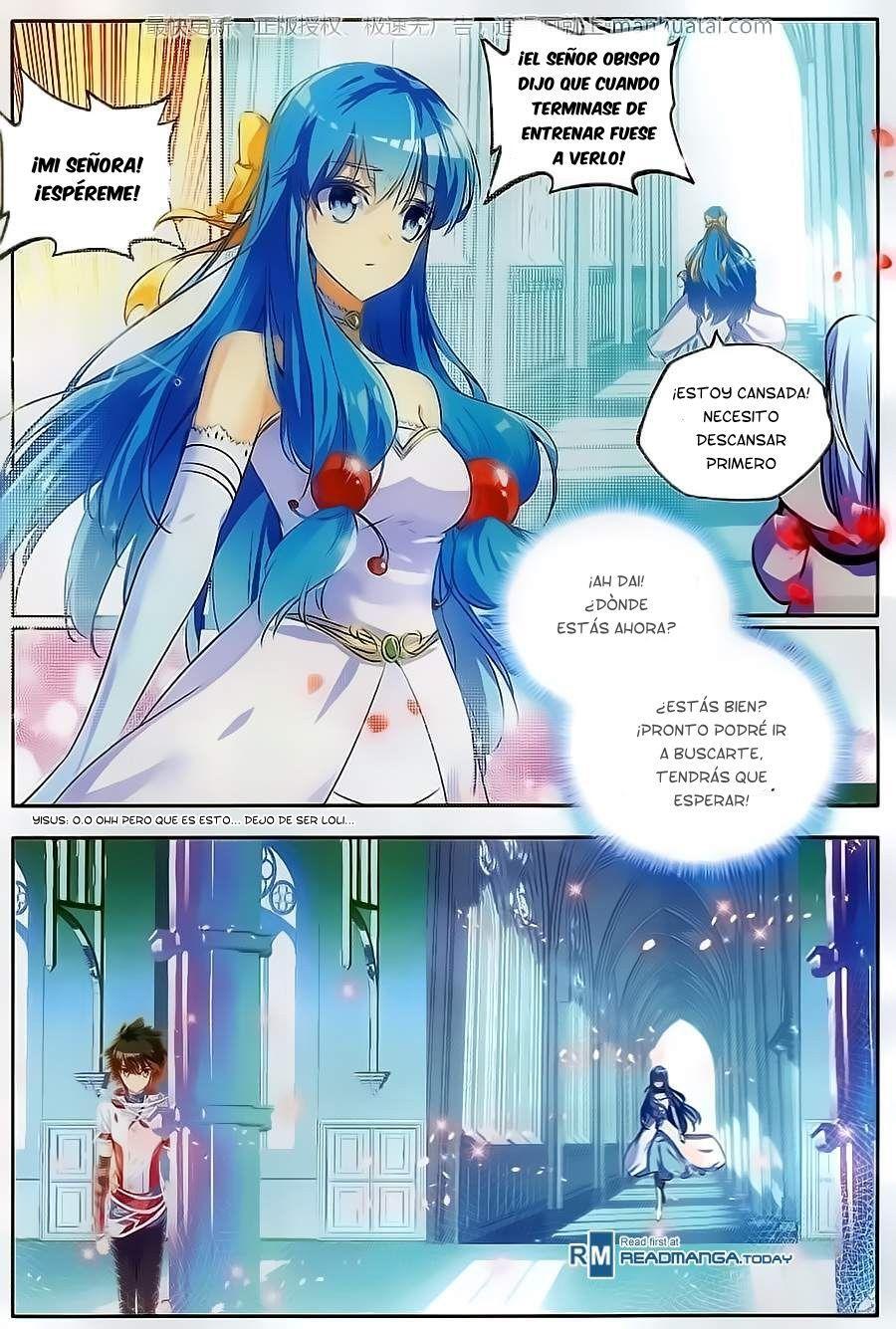 Capitulo 63 page 11