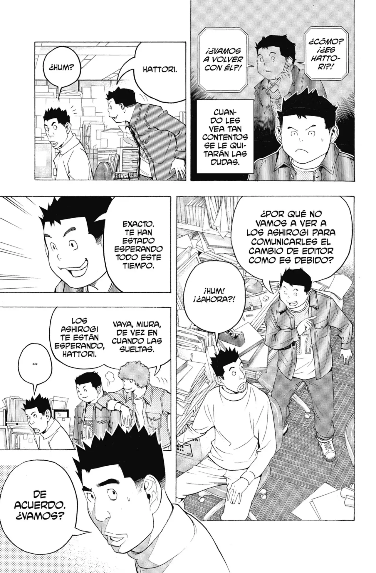 Capitulo 88 page 5