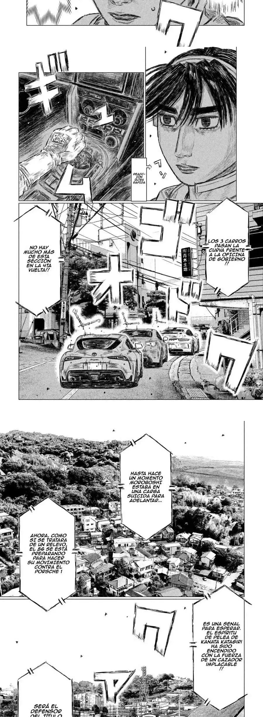 Capitulo 130 page 4