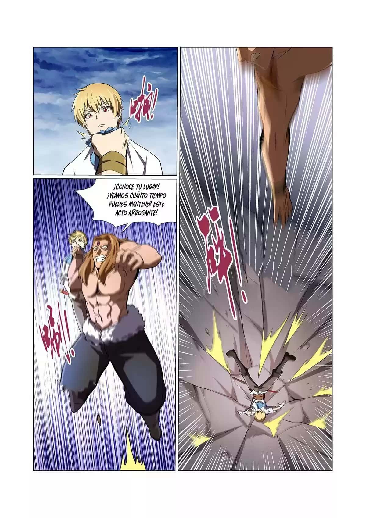 Capitulo 146 page 11