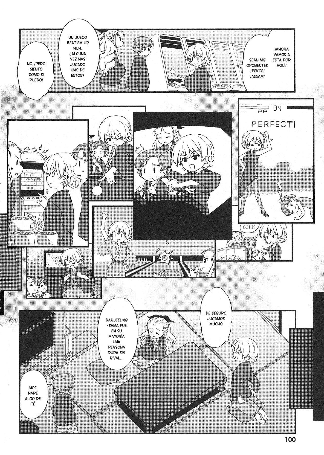 Capitulo 11 page 14