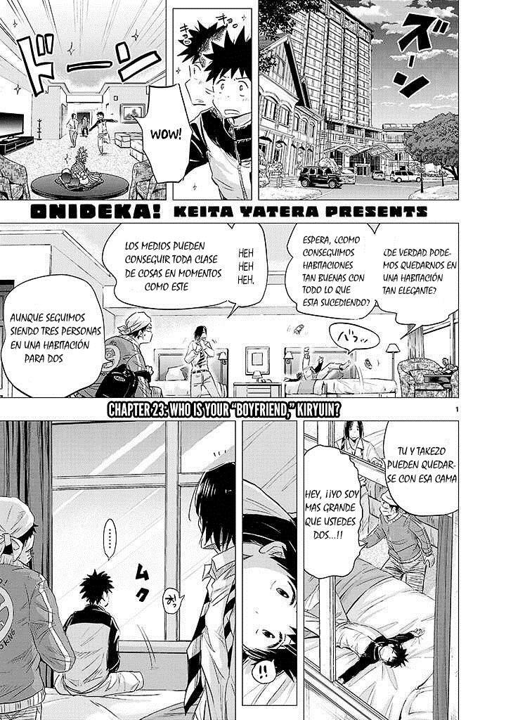 Capitulo 22 page 1